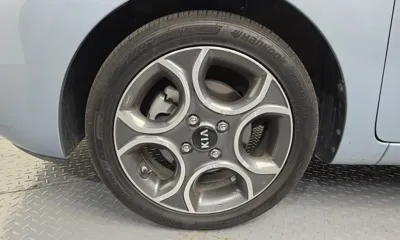 Kia Morning 2016, 66803 км, за 4923.2 USD