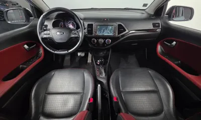 Kia Morning 2016, 66803 км, за 4883.76 USD - фото 7