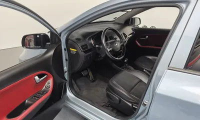 Kia Morning 2016, 66803 км, за 4883.76 USD - фото 10