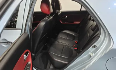 Kia Morning 2016, 66803 км, за 4883.76 USD - фото 12