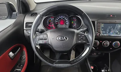 Kia Morning 2016, 66803 км, за 4883.76 USD - фото 15