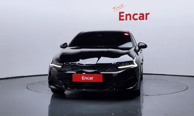 Kia K5 2020, 35391 км, за 11376.19 USD