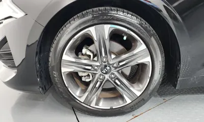 Kia K5 2020, 35391 км, за 11376.19 USD