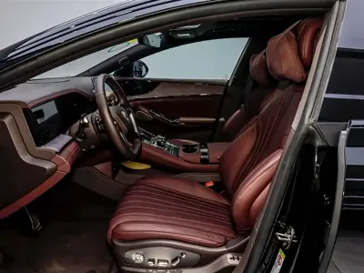 Denza Denza Z9GT 2024, 11800 км, за 33013.47 USD