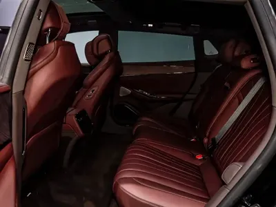 Denza Denza Z9GT 2024, 11800 км, за 33013.47 USD