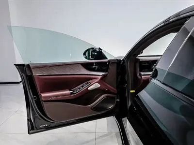 Denza Denza Z9GT 2024, 11800 км, за 33013.47 USD - фото 17