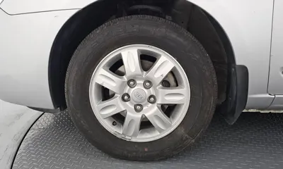Kia Carens 2012, 222104 км, за 1790.71 USD