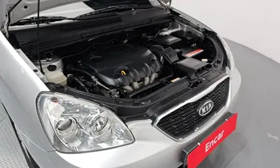 Kia Carens 2012, 222104 км, за 1788.97 USD - фото 6