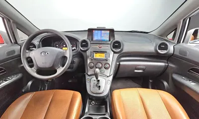 Kia Carens 2012, 222104 км, за 1788.97 USD - фото 7
