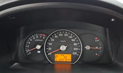 Kia Carens 2012, 222104 км, за 1788.97 USD - фото 8