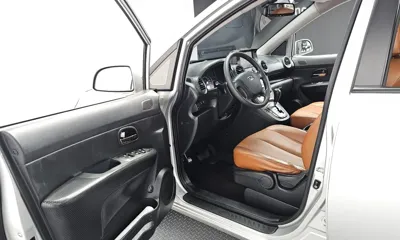 Kia Carens 2012, 222104 км, за 1788.97 USD - фото 10