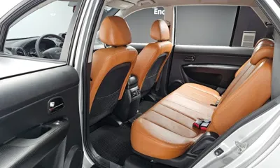 Kia Carens 2012, 222104 км, за 1788.97 USD - фото 11