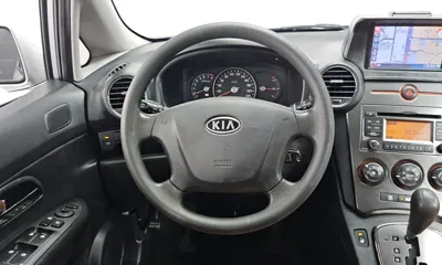 Kia Carens 2012, 222104 км, за 1788.97 USD - фото 12