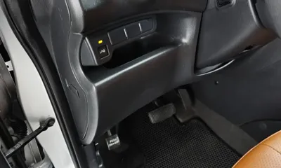 Kia Carens 2012, 222104 км, за 1788.97 USD - фото 15