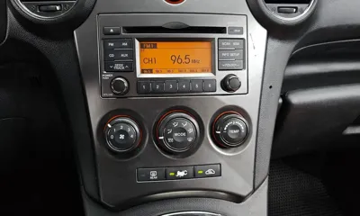 Kia Carens 2012, 222104 км, за 1788.97 USD - фото 17