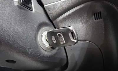 Kia Carens 2012, 222104 км, за 1788.97 USD - фото 20