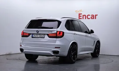 BMW X5 2018, 80068 км, за 21777.28 USD