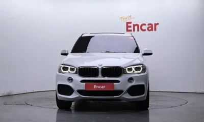 BMW X5 2018, 80068 км, за 21777.28 USD