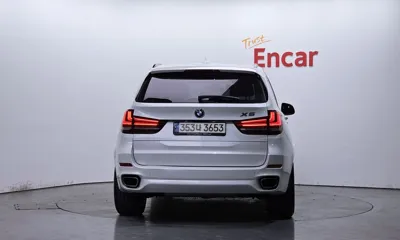 BMW X5 2018, 80068 км, за 21777.28 USD