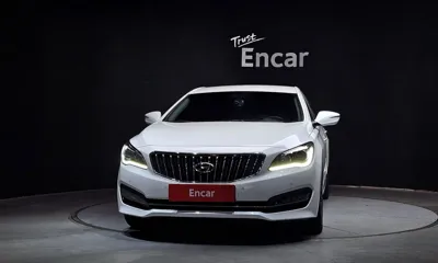 Hyundai Aslan 2016, 145288 км, за 3938.56 USD