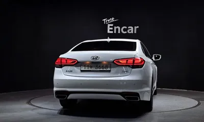 Hyundai Aslan 2016, 145288 км, за 3938.56 USD