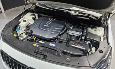 Hyundai Aslan 2016, 145288 км, за 3908.8 USD - фото 6