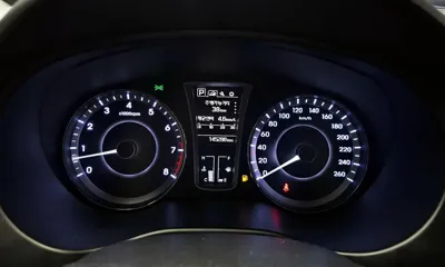 Hyundai Aslan 2016, 145288 км, за 3908.8 USD - фото 8