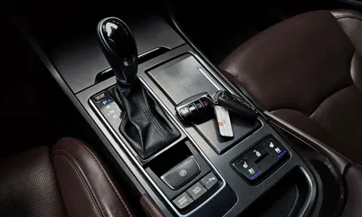 Hyundai Aslan 2016, 145288 км, за 3908.8 USD - фото 9