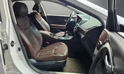 Hyundai Aslan 2016, 145288 км, за 3908.8 USD - фото 10