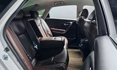 Hyundai Aslan 2016, 145288 км, за 3908.8 USD - фото 12