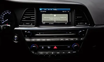 Hyundai Aslan 2016, 145288 км, за 3908.8 USD - фото 14