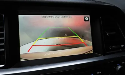 Hyundai Aslan 2016, 145288 км, за 3908.8 USD - фото 15