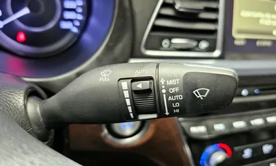 Hyundai Aslan 2016, 145288 км, за 3908.8 USD - фото 16
