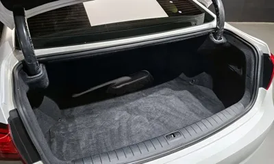Hyundai Aslan 2016, 145288 км, за 3908.8 USD - фото 20