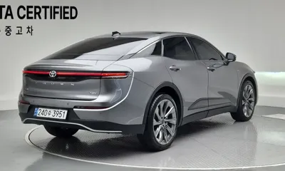 Toyota Crown 2025, 8265 км, за 32705.65 USD