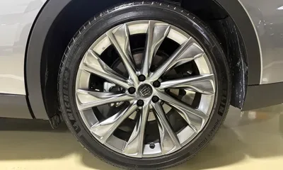 Toyota Crown 2025, 8265 км, за 32705.65 USD