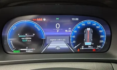 Toyota Crown 2025, 8265 км, за 32705.65 USD - фото 6