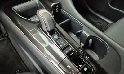 Toyota Crown 2025, 8265 км, за 32705.65 USD - фото 7