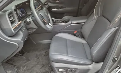 Toyota Crown 2025, 8265 км, за 32705.65 USD - фото 9