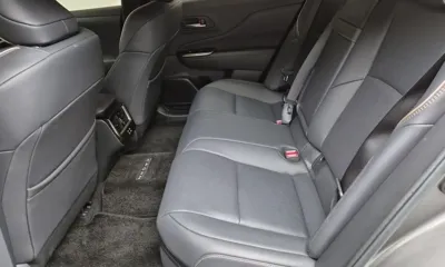 Toyota Crown 2025, 8265 км, за 32705.65 USD - фото 10