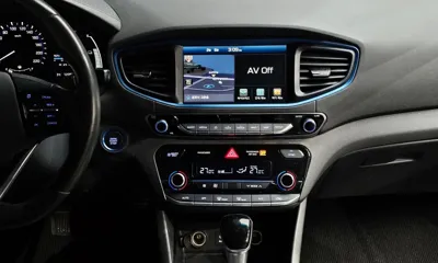Hyundai Ioniq 2019, 120872 км, за 7687.3 USD - фото 16