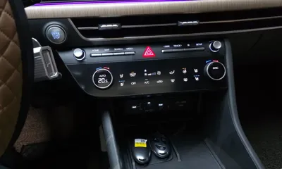 Hyundai Sonata 2025, 7923 км, за 22622.37 USD - фото 17