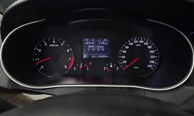 Kia K7 2013, 146289 км, за 3452.77 USD - фото 8