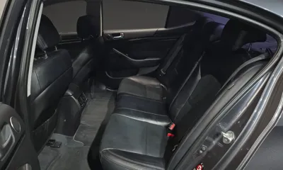 Kia K7 2013, 146289 км, за 3452.77 USD - фото 11