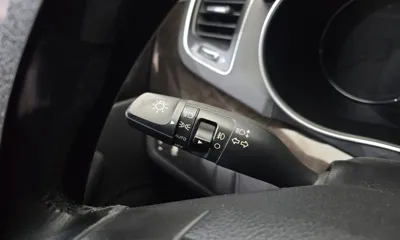 Kia K7 2013, 146289 км, за 3452.77 USD - фото 16