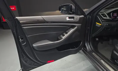 Kia K7 2013, 146289 км, за 3452.77 USD - фото 24