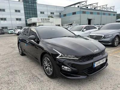Kia K5 2022, 73999 км, за 13778.39 USD