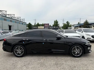 Kia K5 2022, 73999 км, за 13778.39 USD