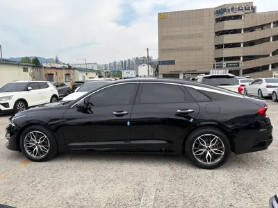 Kia K5 2022, 73999 км, за 13778.39 USD