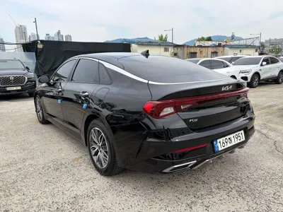 Kia K5 2022, 73999 км, за 13778.39 USD - фото 6
